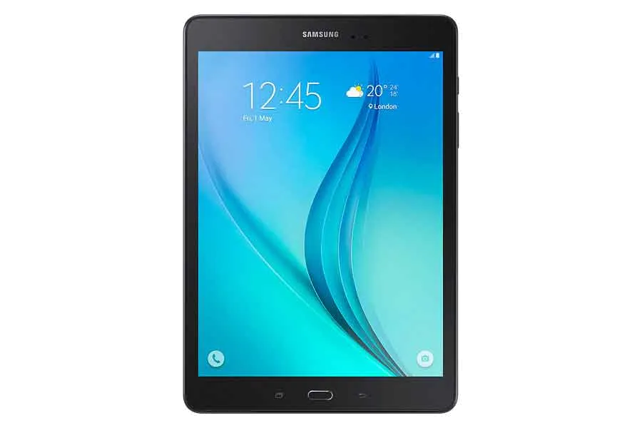 Ремонт камеры Samsung A Plus 9.7