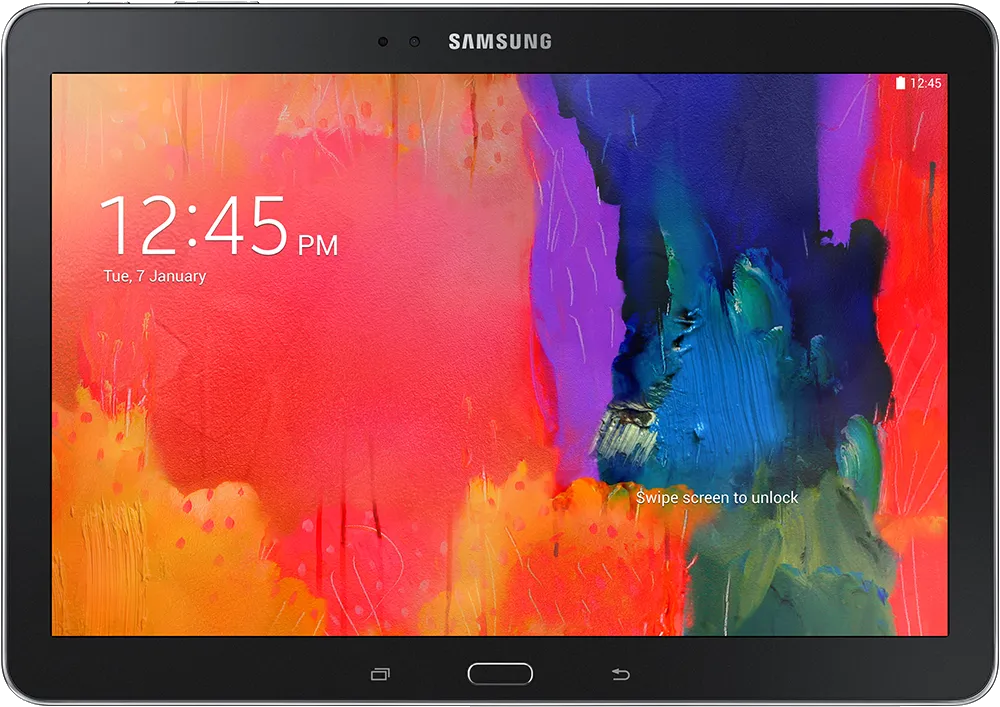 Ремонт камеры Samsung 10.1 LTE