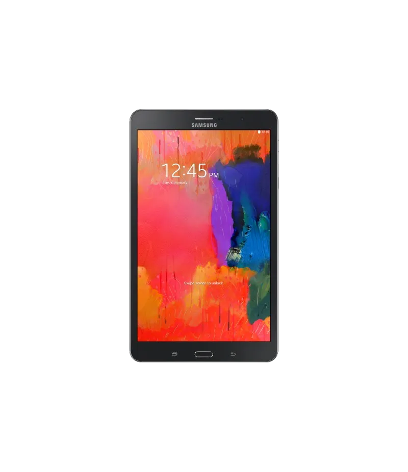 Ремонт камеры Samsung 8.4 LTE