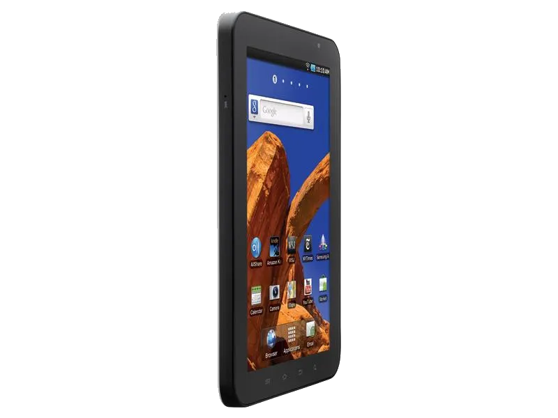 Ремонт камеры Samsung P1010 Wi-Fi