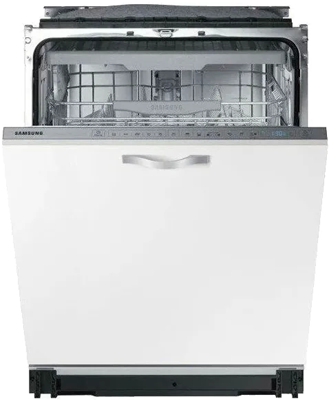 Замена нижнего уплотнителя дверцы Samsung DW60K8550BB