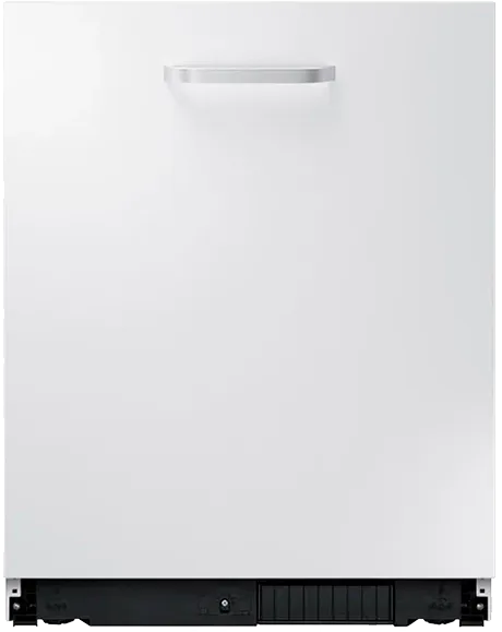 Замена нижнего уплотнителя дверцы Samsung DW60M6040BB