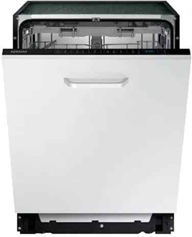 Замена нижнего уплотнителя дверцы Samsung DW60M5060BB