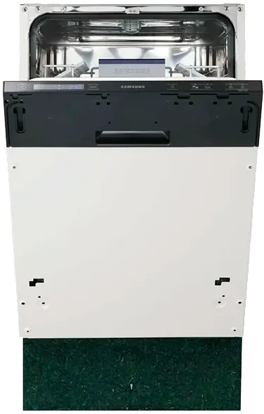 Замена нижнего уплотнителя дверцы Samsung DMM 770 B