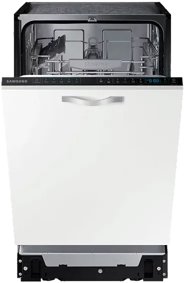 Замена нижнего уплотнителя дверцы Samsung DW50K4030BB