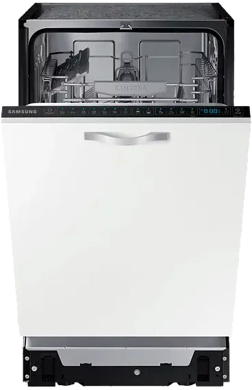 Замена нижнего уплотнителя дверцы Samsung DW50K4050BB