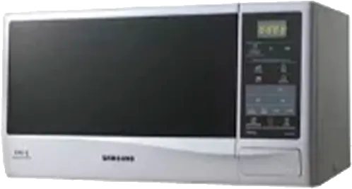 Замена вентилятора Samsung GW73T2KRSX