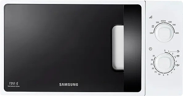 Замена вентилятора Samsung ME81ARW