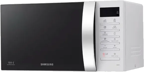 Замена вентилятора Samsung ME86VRWWHX