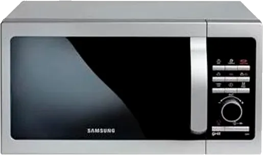 Замена вентилятора Samsung GE87K-S