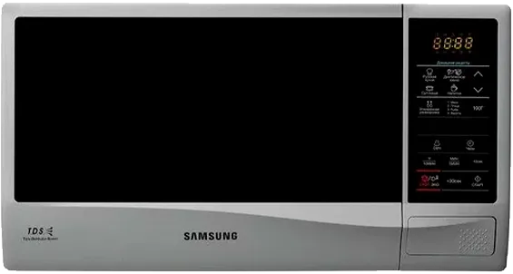 Замена вентилятора Samsung ME83KRQS-2
