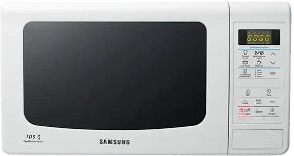 Замена вентилятора Samsung ME83KRW-3
