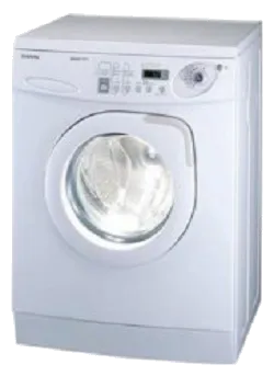 Замена заливного шланга Samsung F813JW