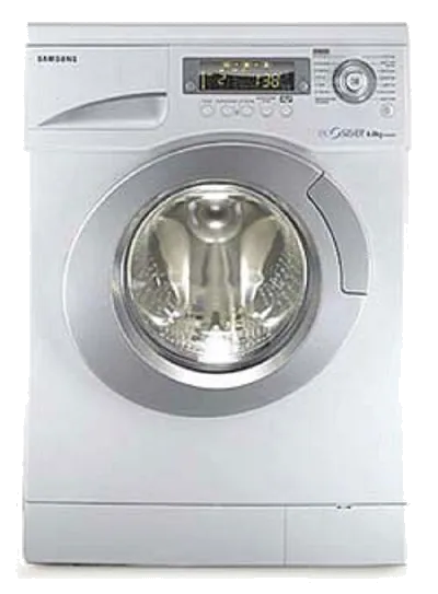 Замена заливного шланга Samsung B1045A