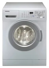 Замена заливного шланга Samsung WFF1056