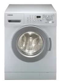 Замена заливного шланга Samsung WFR105AV