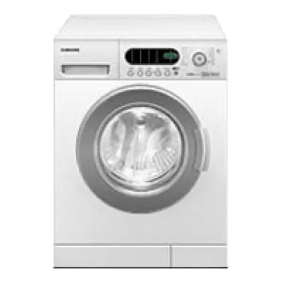 Замена заливного шланга Samsung WFF125AC