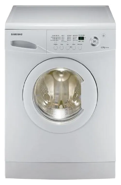 Замена заливного шланга Samsung WFJ1054
