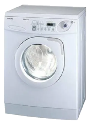 Замена заливного шланга Samsung B1415J