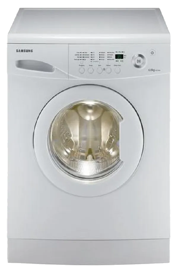 Замена заливного шланга Samsung WFS861