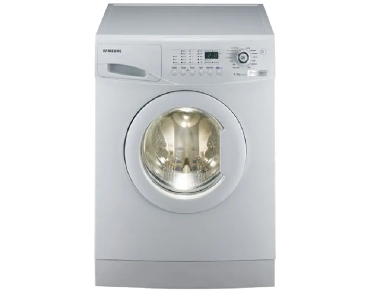 Замена заливного шланга Samsung WF6458N7W