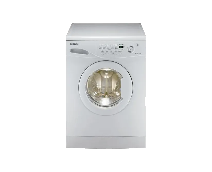Замена заливного шланга Samsung WF6522S4V