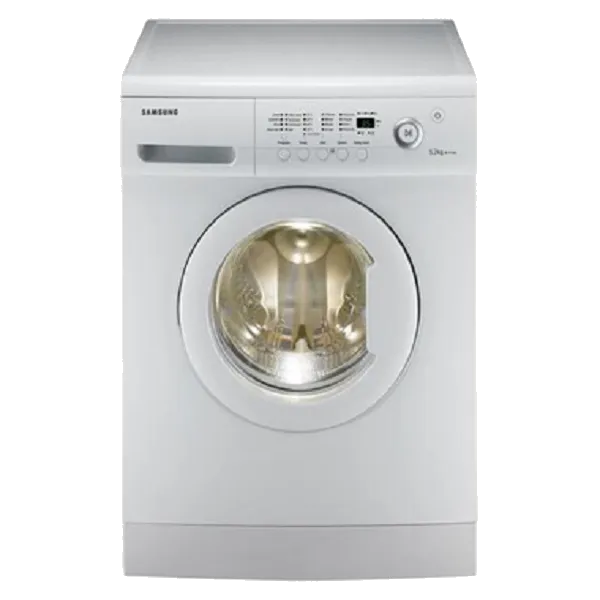 Замена заливного шланга Samsung WFB862