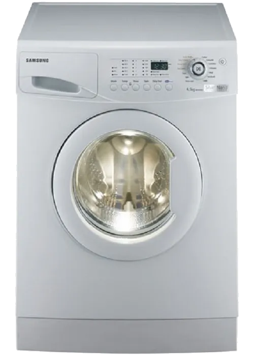 Замена заливного шланга Samsung WF6528N7W