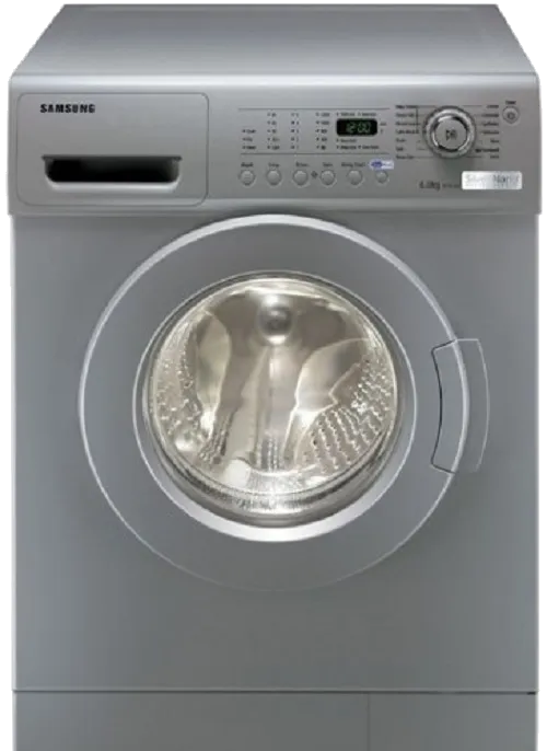 Замена заливного шланга Samsung WF6600S4V