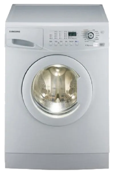 Замена заливного шланга Samsung WF6522S7W