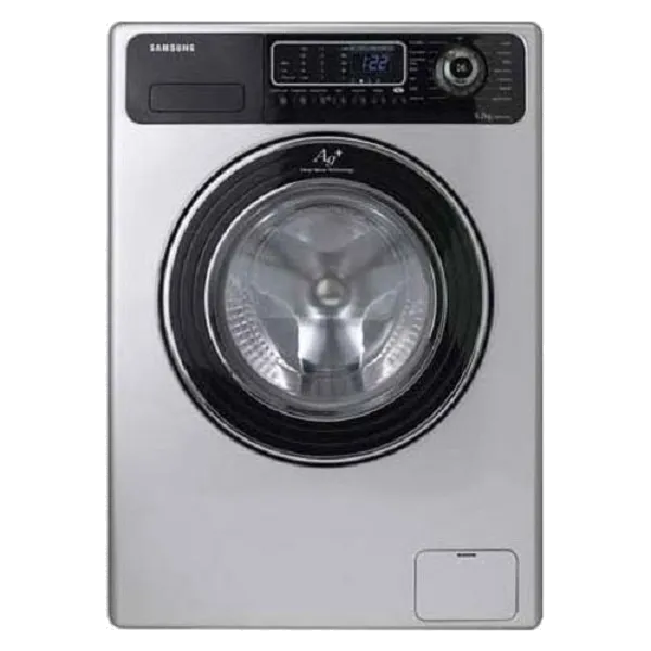 Замена заливного шланга Samsung WF7452S9R