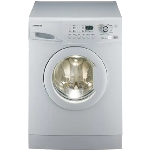 Замена заливного шланга Samsung WF7358S7V