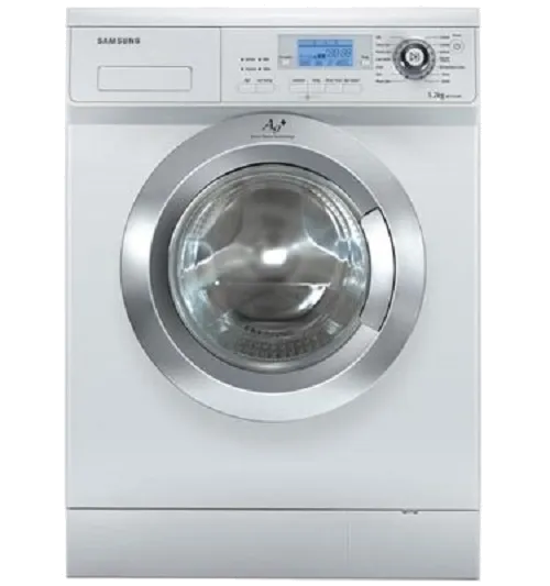 Замена заливного шланга Samsung WF7520S8C