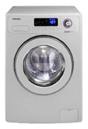 Замена заливного шланга Samsung WF7522S9C