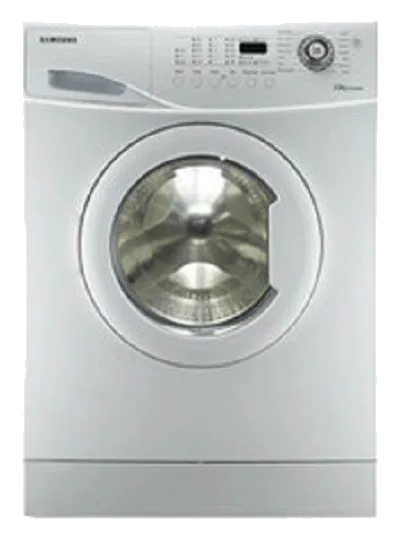 Замена заливного шланга Samsung WF6458N4V