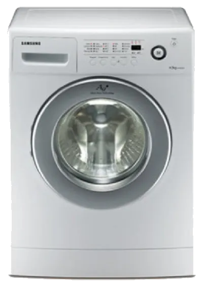 Замена заливного шланга Samsung WF7450NAV