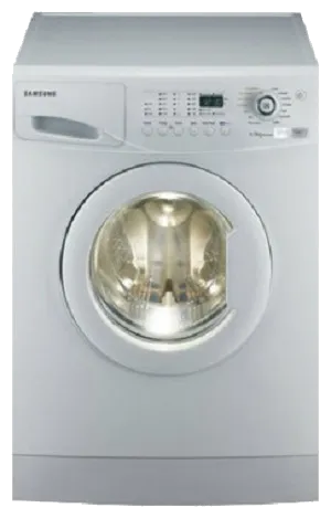 Замена заливного шланга Samsung WF7458NUW