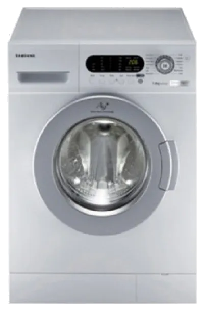 Замена заливного шланга Samsung WF6702S6V
