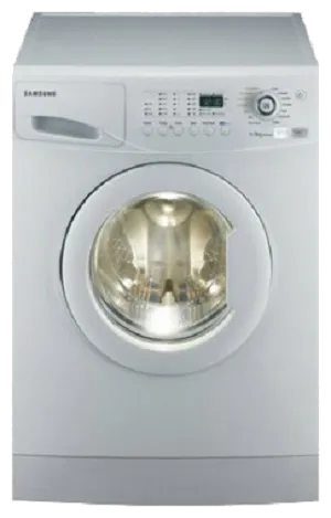 Замена заливного шланга Samsung WF7528NUW