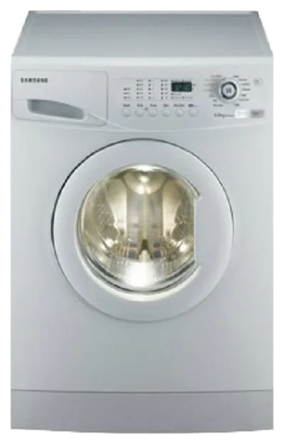 Замена заливного шланга Samsung WF7600S4S
