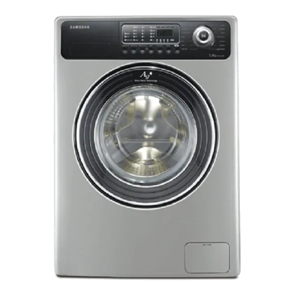 Замена заливного шланга Samsung WF7600S9R