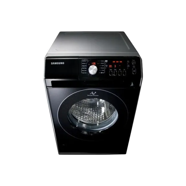 Замена заливного шланга Samsung WD8122CVB