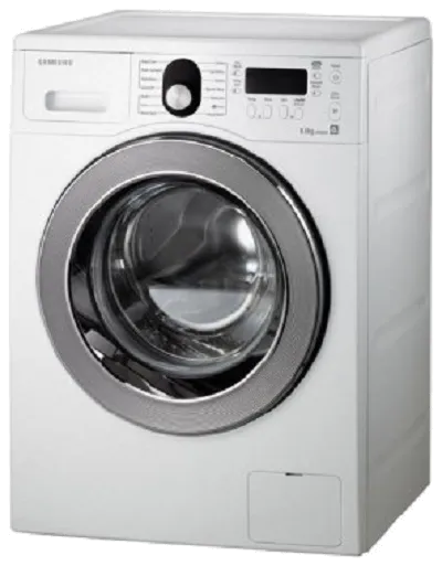Замена заливного шланга Samsung WF8802JPF