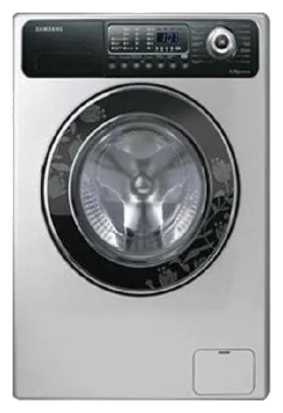 Замена заливного шланга Samsung WF8522S9P