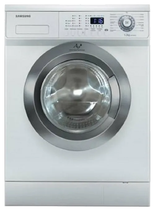 Замена заливного шланга Samsung WF7522SUC
