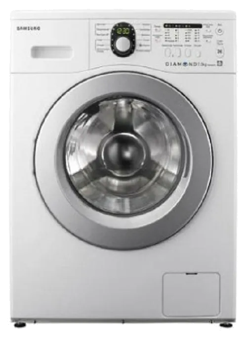 Замена заливного шланга Samsung WF8690FFV