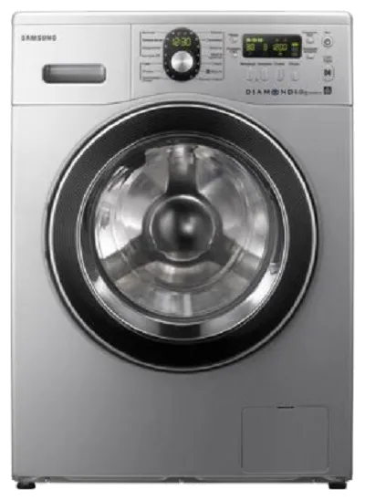 Замена заливного шланга Samsung WF8592FER