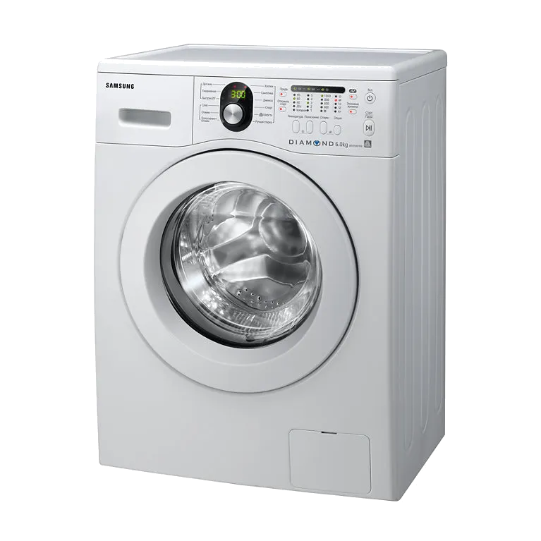 Замена заливного шланга Samsung WF8590FFW