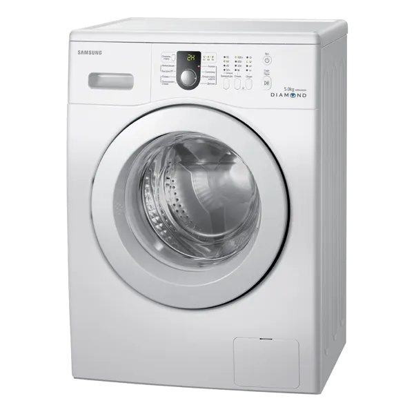 Замена заливного шланга Samsung WF8508NHW