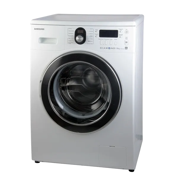 Замена заливного шланга Samsung WF8692FER